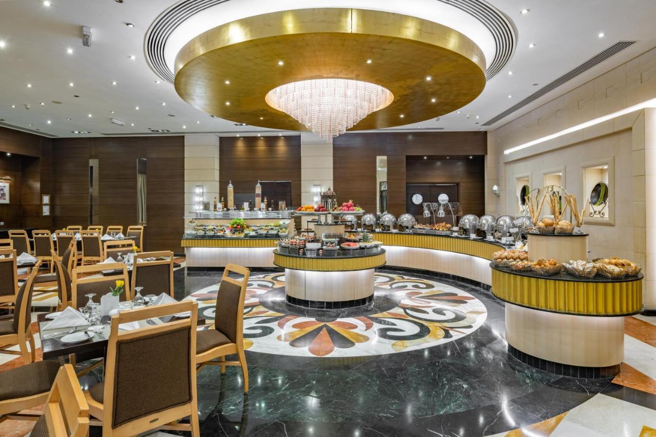 المروة ريحان من روتانا - 5*