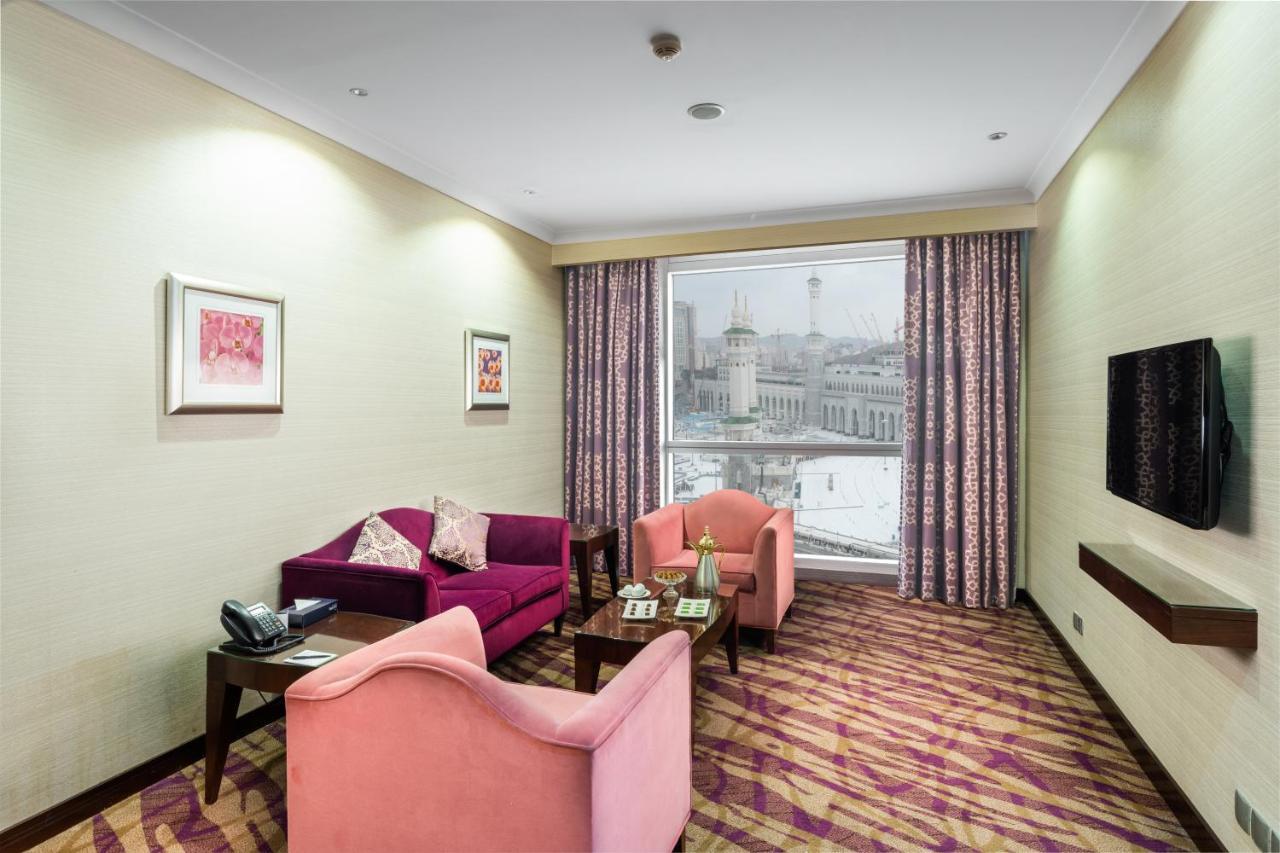 فندق المروة ريحان من روتانا - 5*