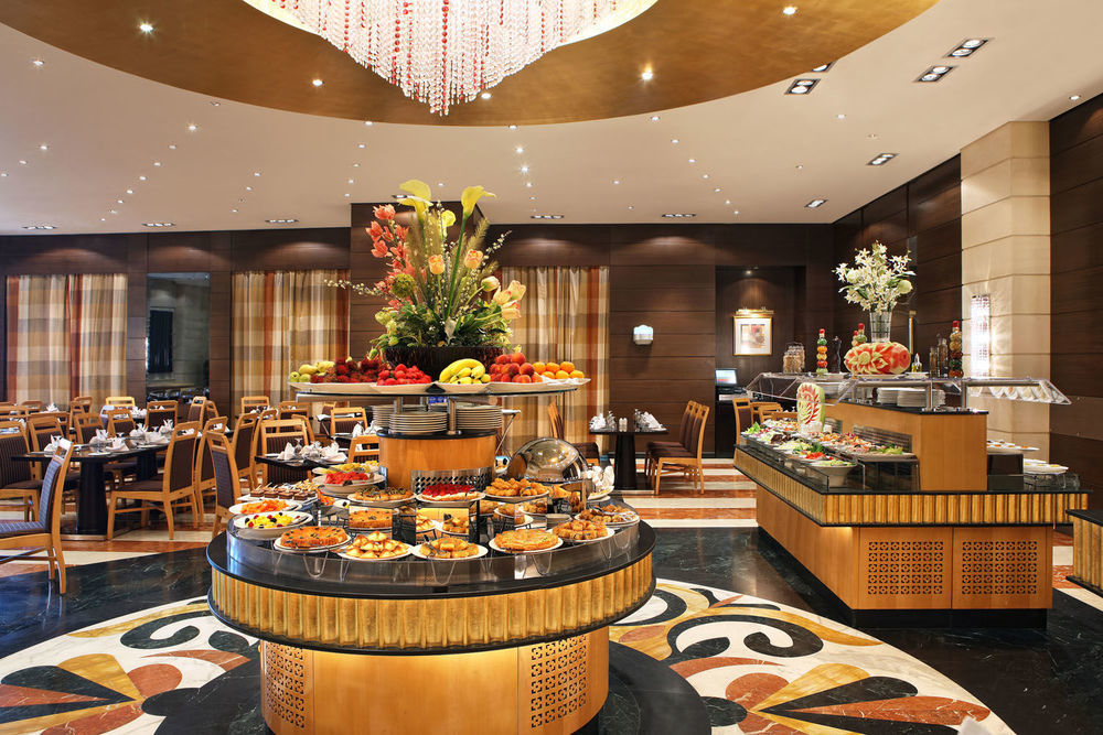 فندق المروة ريحان من روتانا - 5*
