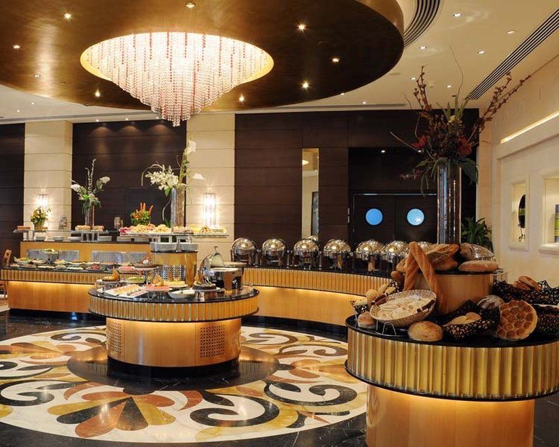 المروة ريحان من روتانا - 5* مكة