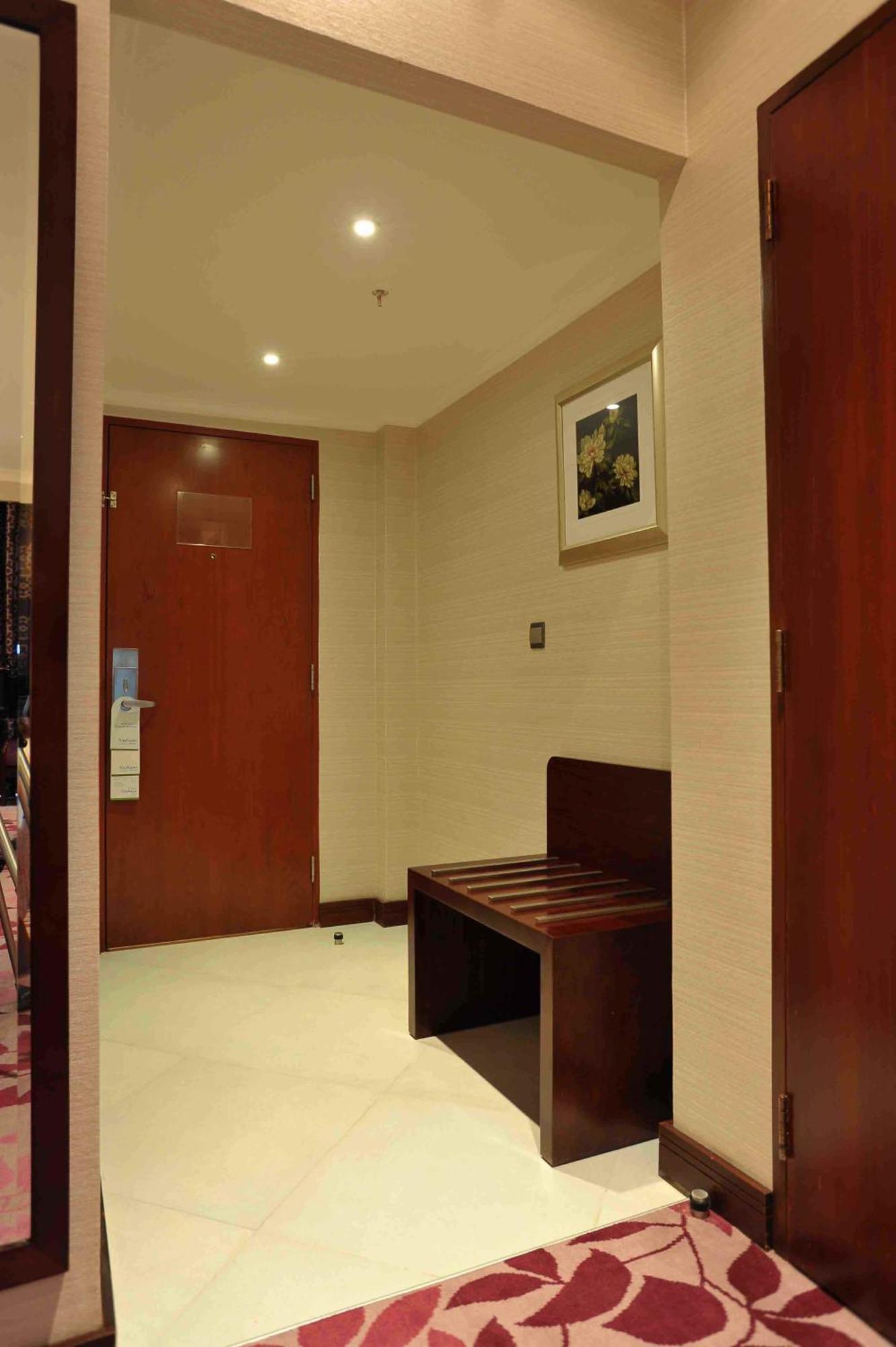 المروة ريحان من روتانا - 5* مكة