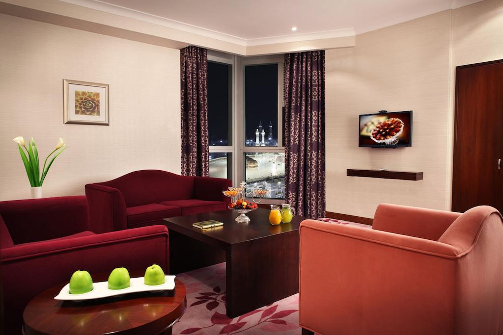 فندق المروة ريحان من روتانا - 5*