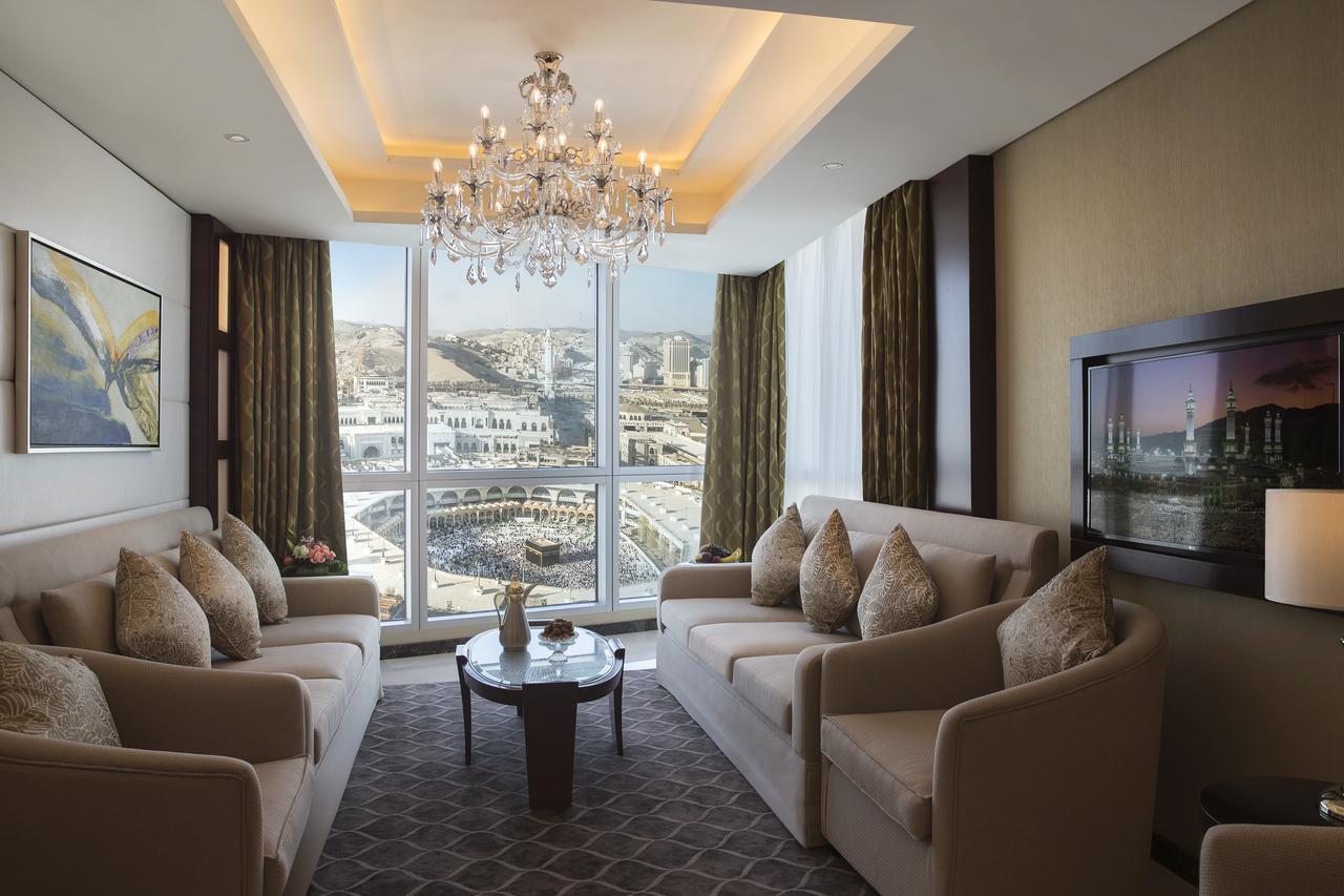 فندق المروة ريحان من روتانا - 5*